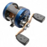 Moulinet Casting Abu Ambassadeur C4 Round