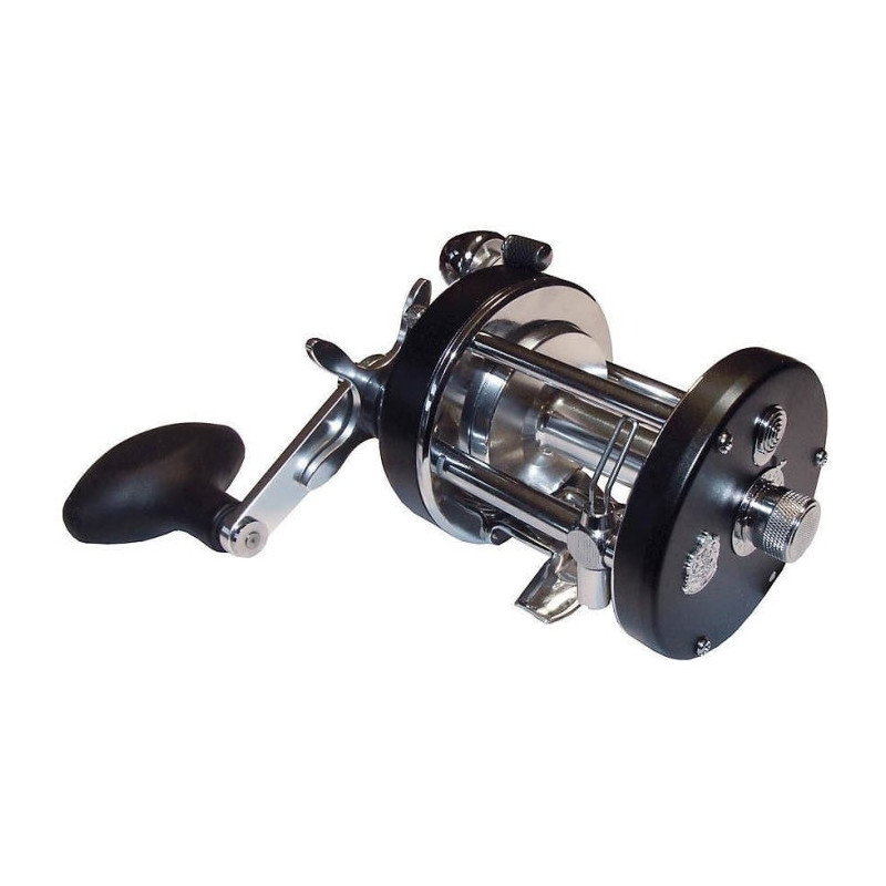 Moulinet Casting Abu garcia Ambassadeur Seven