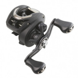 Moulinet casting Daiwa CC