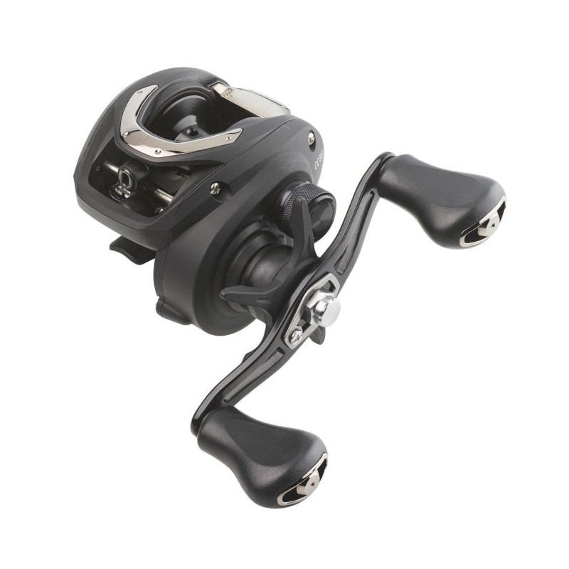 Moulinet casting Daiwa CC