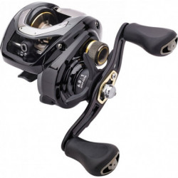 Moulinet Casting Daiwa CR 80