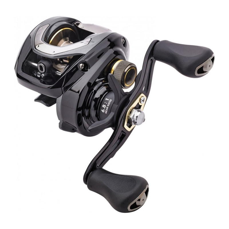 Moulinet Casting Daiwa CR 80
