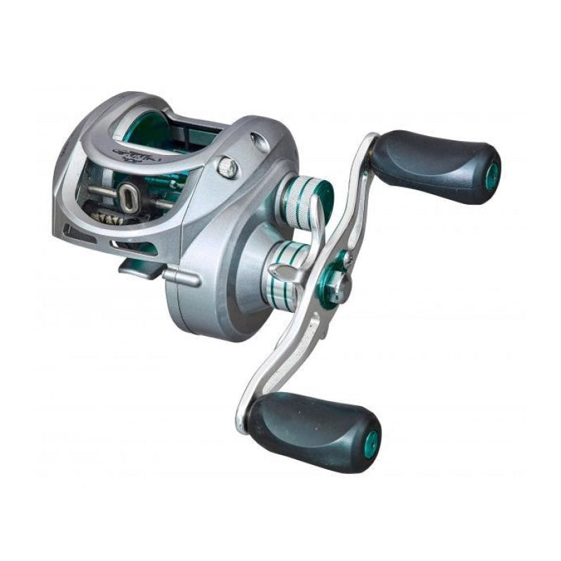 Moulinet Casting Gunki BC 300 XHD