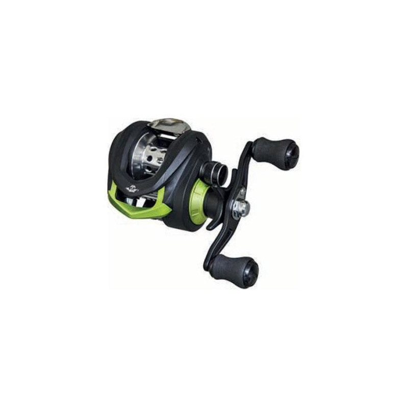 Moulinet Casting Gunki BC ITC