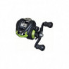 Moulinet Casting Gunki BC ITC