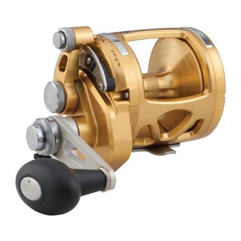Moulinet Casting Penn International Vis