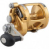 Moulinet Casting Penn International Vis