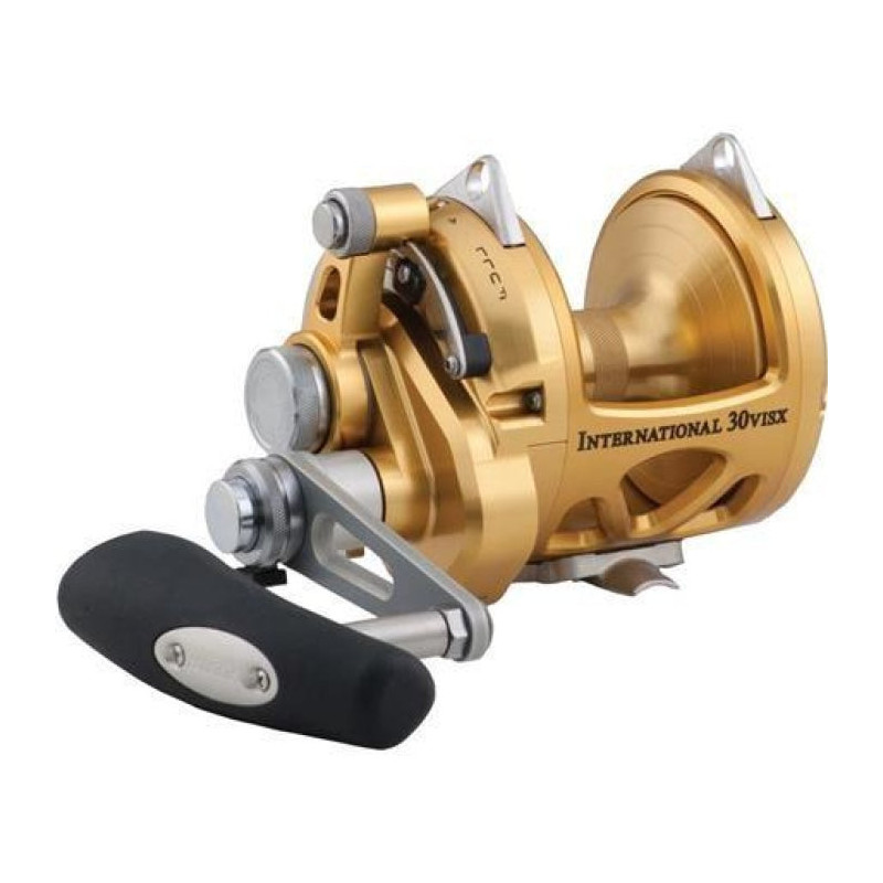 Moulinet Casting Penn International VisX