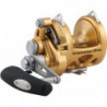 Moulinet Casting Penn International VisX