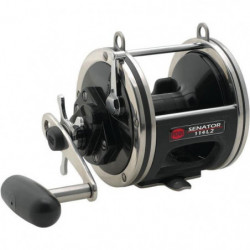 Moulinet Casting Penn Senator