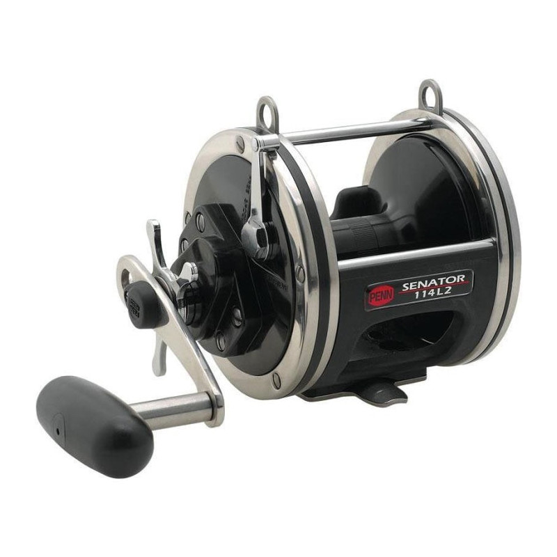 Moulinet Casting Penn Senator
