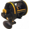 Moulinet casting Penn Squall Lever Drag