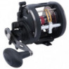 Moulinet Casting Penn Warfare Level Wind