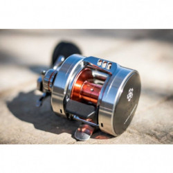 Moulinet casting Sakura Lagoa 77 - Light Jigging