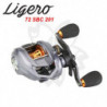 Moulinet casting Sakura Ligero 72 SBC 201