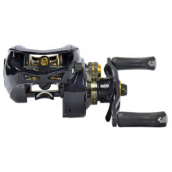 Moulinet casting Sakura Wombat 72H