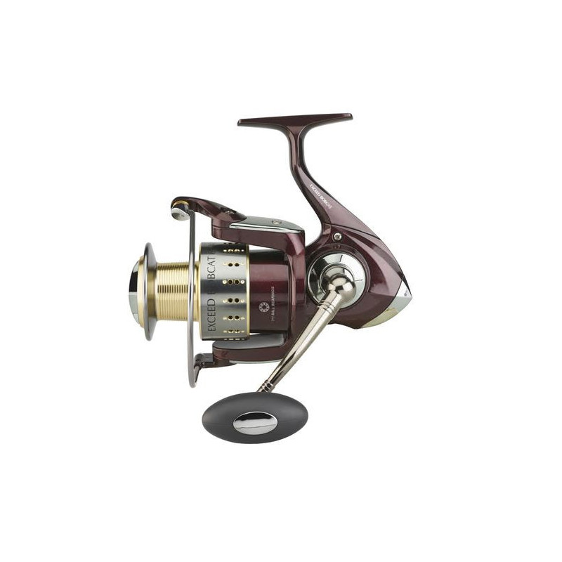Moulinet casting Sert Exceed BC-LH