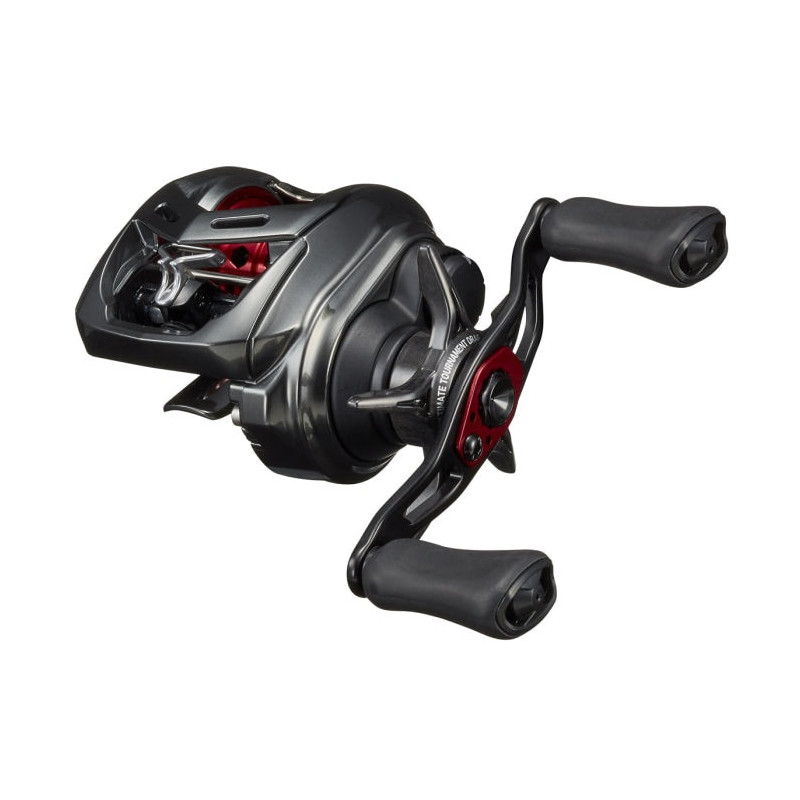 Moulinet Daiwa Alpha Air TW