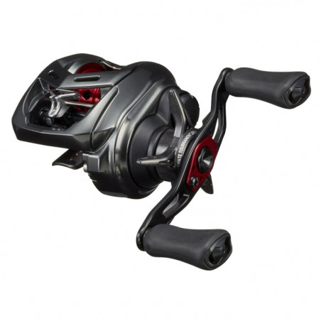 Moulinet Daiwa Alpha Air TW
