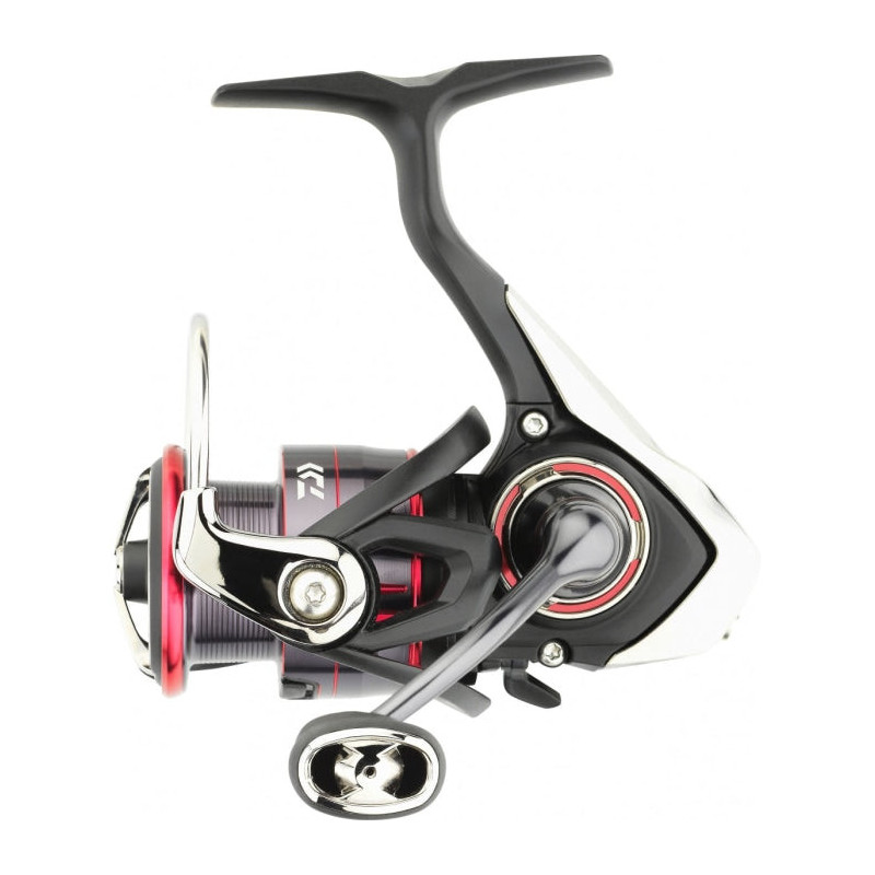 Moulinet Daiwa Ballistic LT