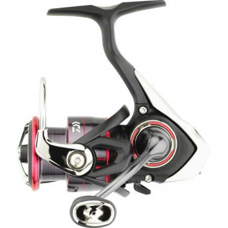 Moulinet Daiwa Ballistic LT