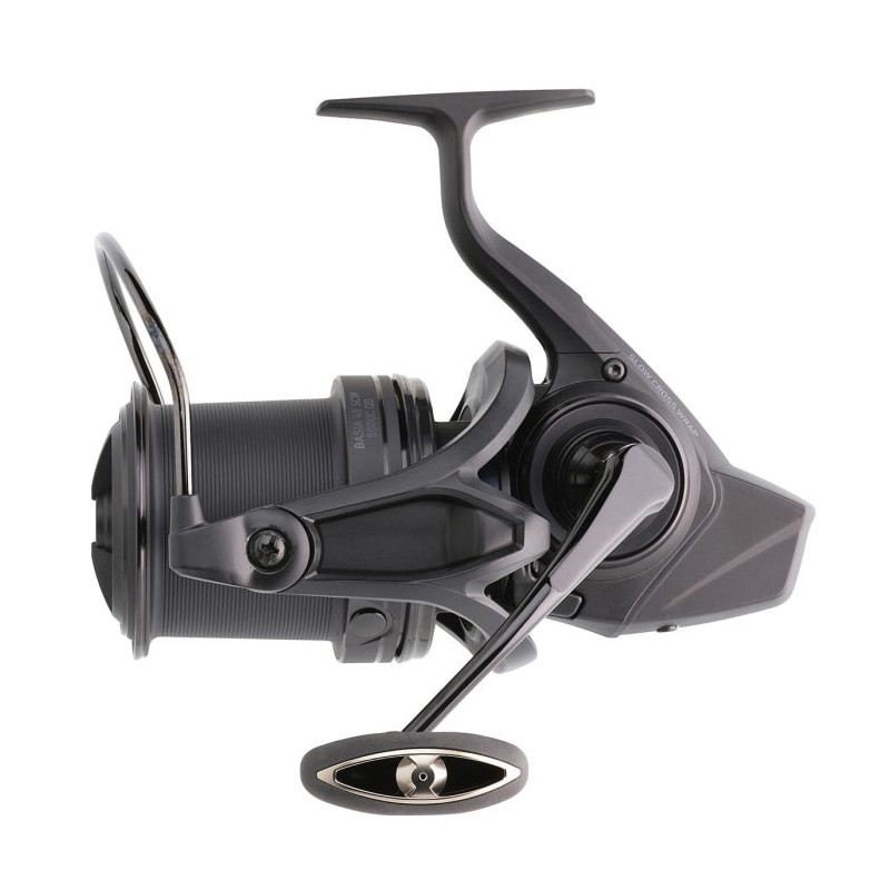 Moulinet Daiwa Basia Carp 45 SCW QD