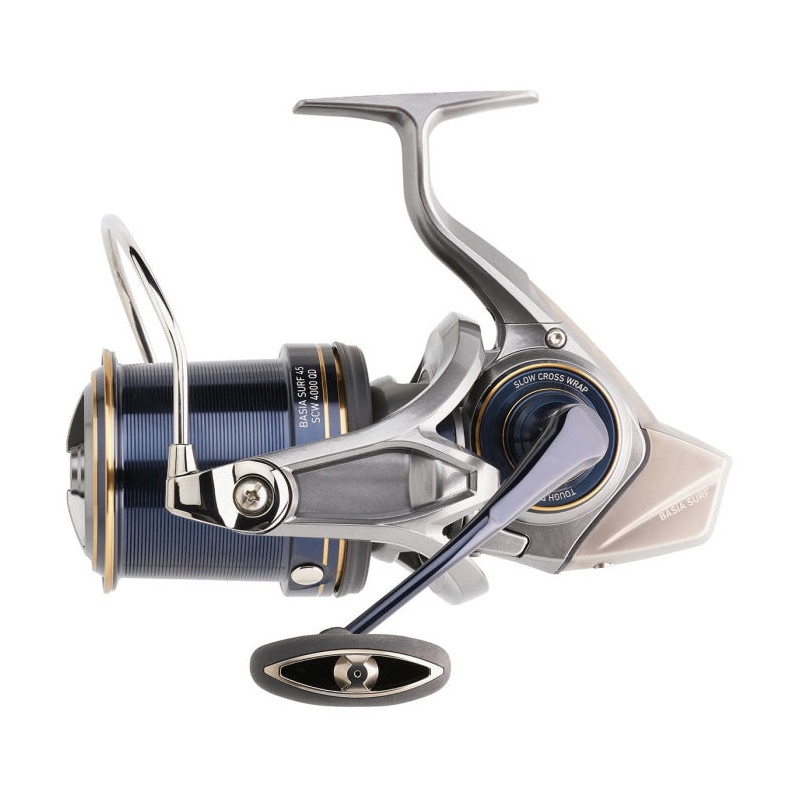 Moulinet Daiwa Basia Surf