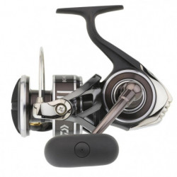 Moulinet Daiwa BG Monocoque 20
