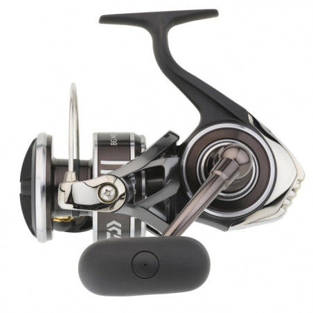 Moulinet Daiwa BG Monocoque 20