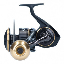Moulinet Daiwa BG Monocoque...