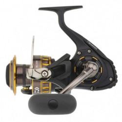 Moulinet Daiwa Black Gold