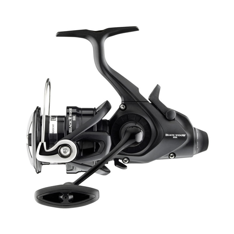 Moulinet Daiwa Black Widow BR LT