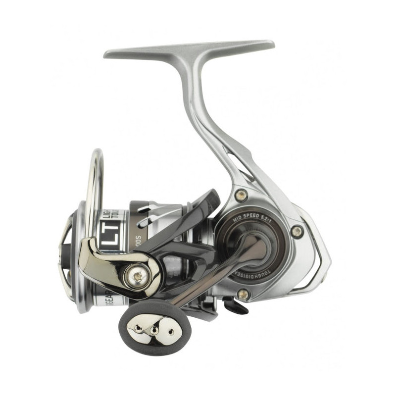 Moulinet Daiwa Caldia LT