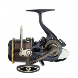 Moulinet Daiwa Cast'izm Feder