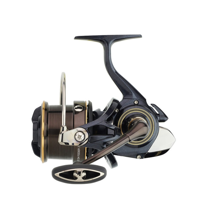 Moulinet Daiwa Cast'izm Feder