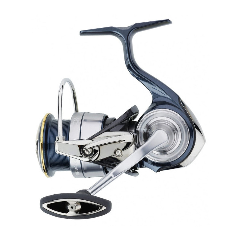 Moulinet Daiwa Certate G LT 2019