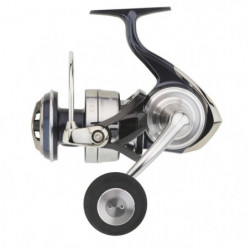 Moulinet Daiwa Certate SW G 21
