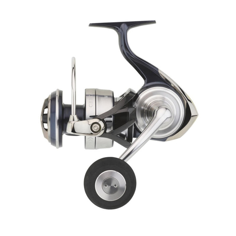 Moulinet Daiwa Certate SW G 21