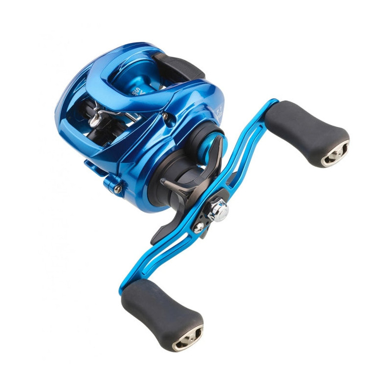 Moulinet Daiwa Coastal SV TWS 2019