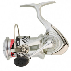Moulinet Daiwa Crossefire...