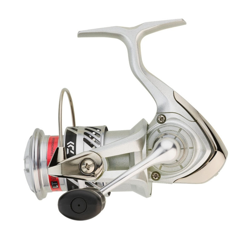 Moulinet Daiwa Crossefire LT 2020
