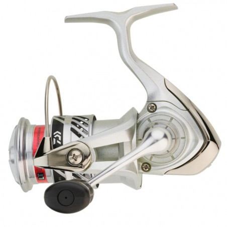 Moulinet Daiwa Crossefire LT 2020
