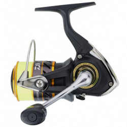 Moulinet Daiwa Crossfire BG...