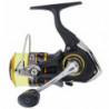 Moulinet Daiwa Crossfire BG JB 4X