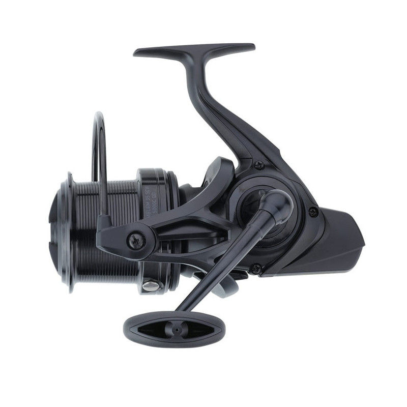 Moulinet Daiwa Emblem Carp SCW