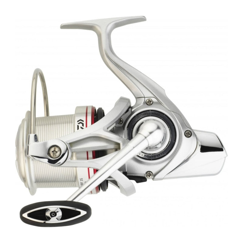 Moulinet Daiwa Emblem Surf 35 2018