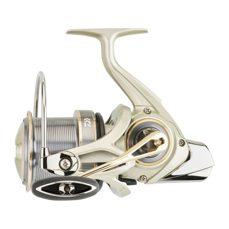 Moulinet Daiwa Emblem Surf Light 2020