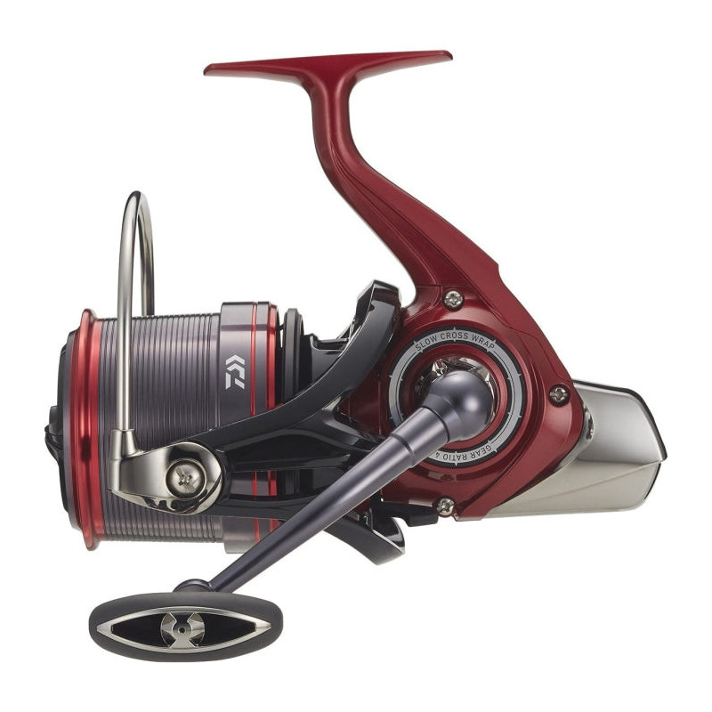 Moulinet Daiwa Emblem Surf SCW QD Type - R