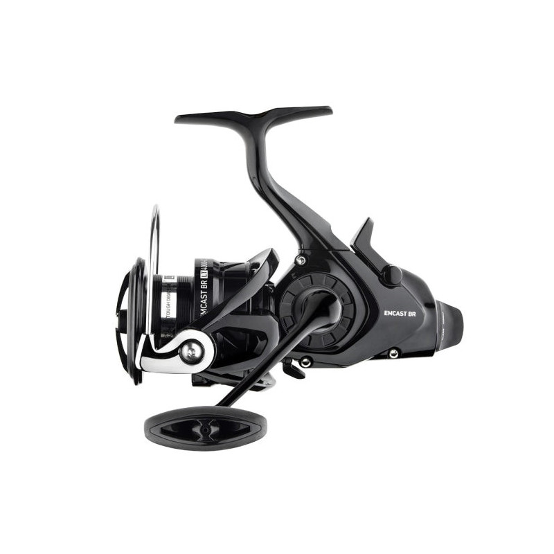 Moulinet Daiwa Emcast BR LT