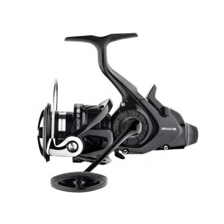 Moulinet Daiwa Emcast BR LT
